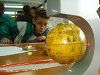 Els imants poden produir la levigació dels objectes ferromagnètics