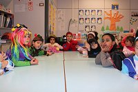 Ampliar la fotografia