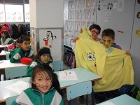 Ampliar la fotografia