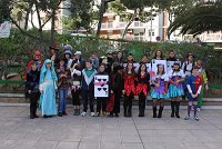 Ampliar la fotografia