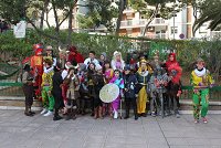 Ampliar la fotografia