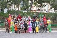 Ampliar la fotografia