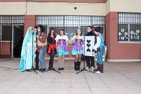 Ampliar la fotografia