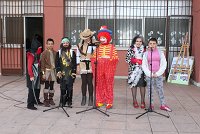 Ampliar la fotografia