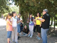Ampliar la fotografia