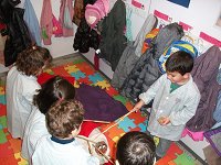 Ampliar la fotografia