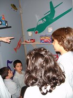 Ampliar la fotografia