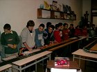 II Premi Scalextric a la ESO