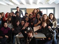 Ampliar la fotografia