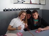 Ampliar la fotografia