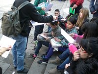 Ampliar la fotografia