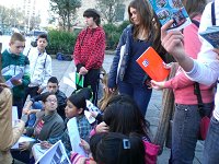 Ampliar la fotografia